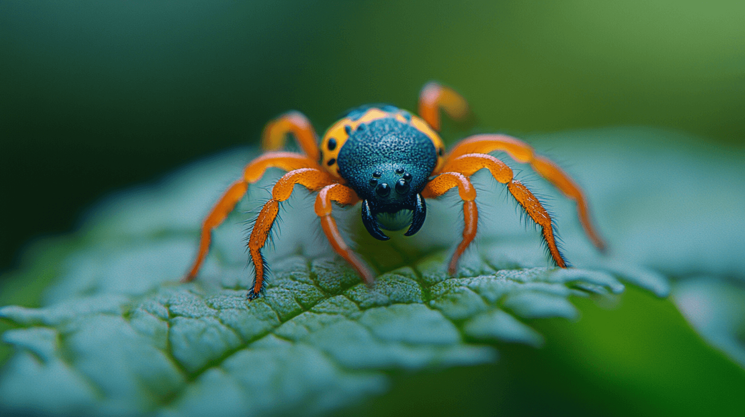 Une tique parasite externe du chien